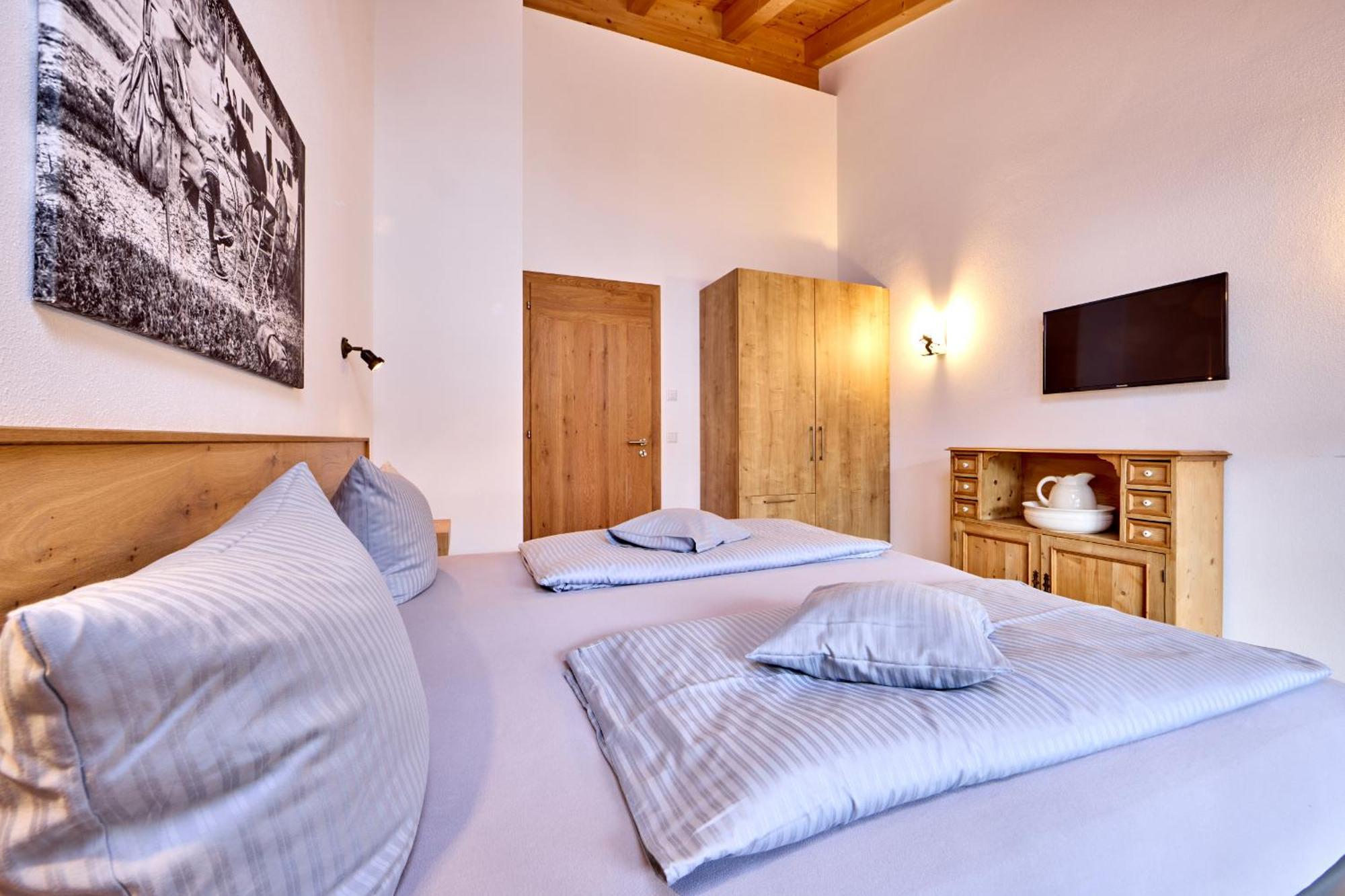 Ferienwohnung Eckbauer Garmisch-Partenkirchen Exterior foto